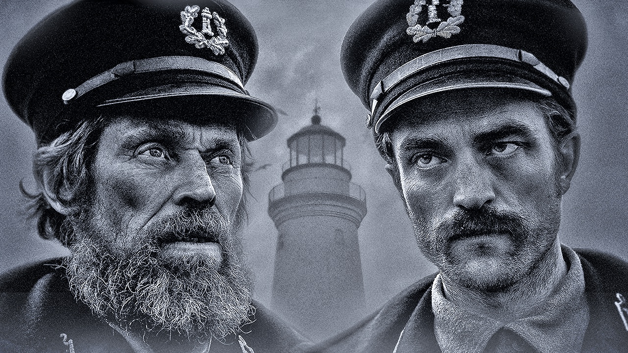 The Lighthouse on Netflix: when streaming illuminates the great cinema
