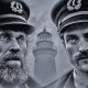 The Lighthouse su Netflix: quando lo streaming illumina il grande cinema