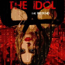 Locandina di The Idol