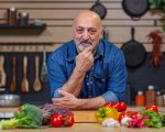 In cucina con Luca Pappagallo, da oggi su Food Network: orario e anticipazioni