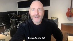 Mayor Of Kingstown 2: intervista a Hugh Dillon