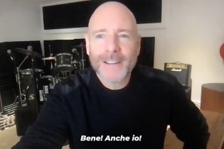 Mayor Of Kingstown 2: intervista a Hugh Dillon