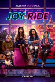 Locandina di Joy Ride