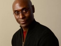 Lance Reddick, la moglie Stephanie: 'Ci è stato portato via troppo presto'