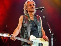 Ligabue - 30 anni in un giorno: 'Il pubblico che canta 'Abbiamo vinto noi' è stata una liberazione'