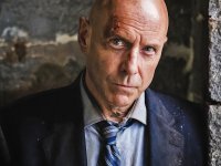 Mayor of Kingstown 2, Hugh Dillon: 'Una serie crime che parla di famiglia'