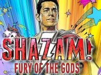 Shazam! Furia degli Dei, il regista commenta la deludente performance del film al botteghino