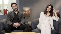 Era Ora: intervista a Edoardo Leo e Barbara Ronchi