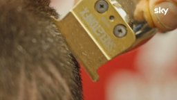 Quelle Brave Ragazze - Clip Alessandro Interista