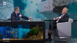 Che Tempo Che Fa - Christian De Sica - Jerry Calà