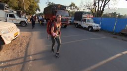 Pechino Express - Il Karma Contro Joe E Andrea