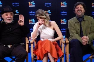 LOL 3: intervista a Nino Frassica e Frank Matano