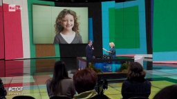 Che Tempo Che Fa - Luciana Littizzetto