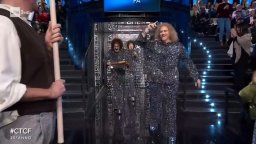 Che Tempo Che Fa - Claudio Baglioni