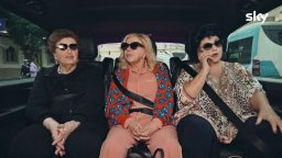 Quelle Brave Ragazze - Renzo Arbore Telefona A Marisa