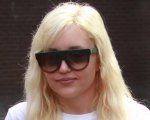 Amanda Bynes è ricoverata in psichiatria dopo essere stata fermata mentre camminava nuda a Los Angeles