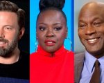 Air,  Ben Affleck svela la richiesta di Michael Jordan: 'Viola Davis deve interpretare mia madre'