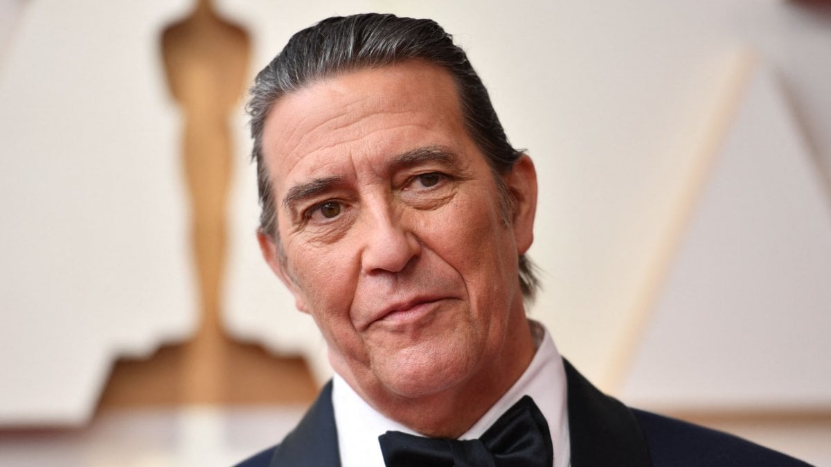 Gli Anelli del Potere 2: Ciarán Hinds e altri due celebri attori nel cast della serie Amazon