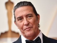 Gli Anelli del Potere 2: Ciarán Hinds e altri due celebri attori nel cast della serie Prime Video