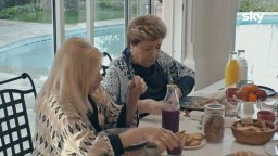 Quelle Brave Ragazze - Mara E I Viaggi