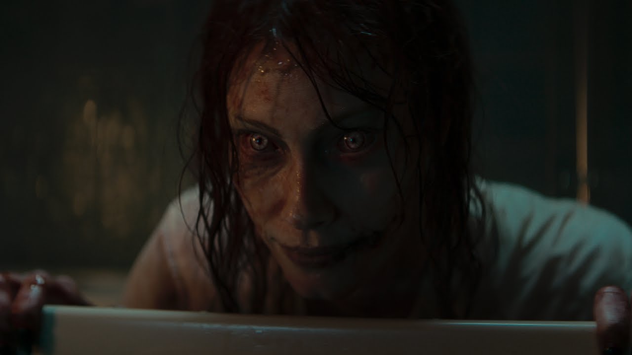 Evil Dead Rise: per preparare l'enorme quantità di sangue necessaria è stata affittata una cucina