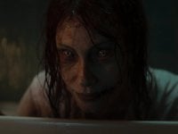 Evil Dead Rise: per preparare l'enorme quantità di sangue necessaria è stata affittata una cucina