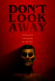 Locandina di Don't Look Away