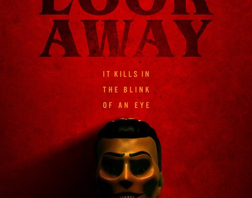 Don't Look Away (Film 2023): trama, cast e info - Movieplayer.it