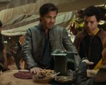 Dungeons & Dragons: L'onore dei ladri, Chris Pine nel trailer: 'Non serve conoscere il gioco'