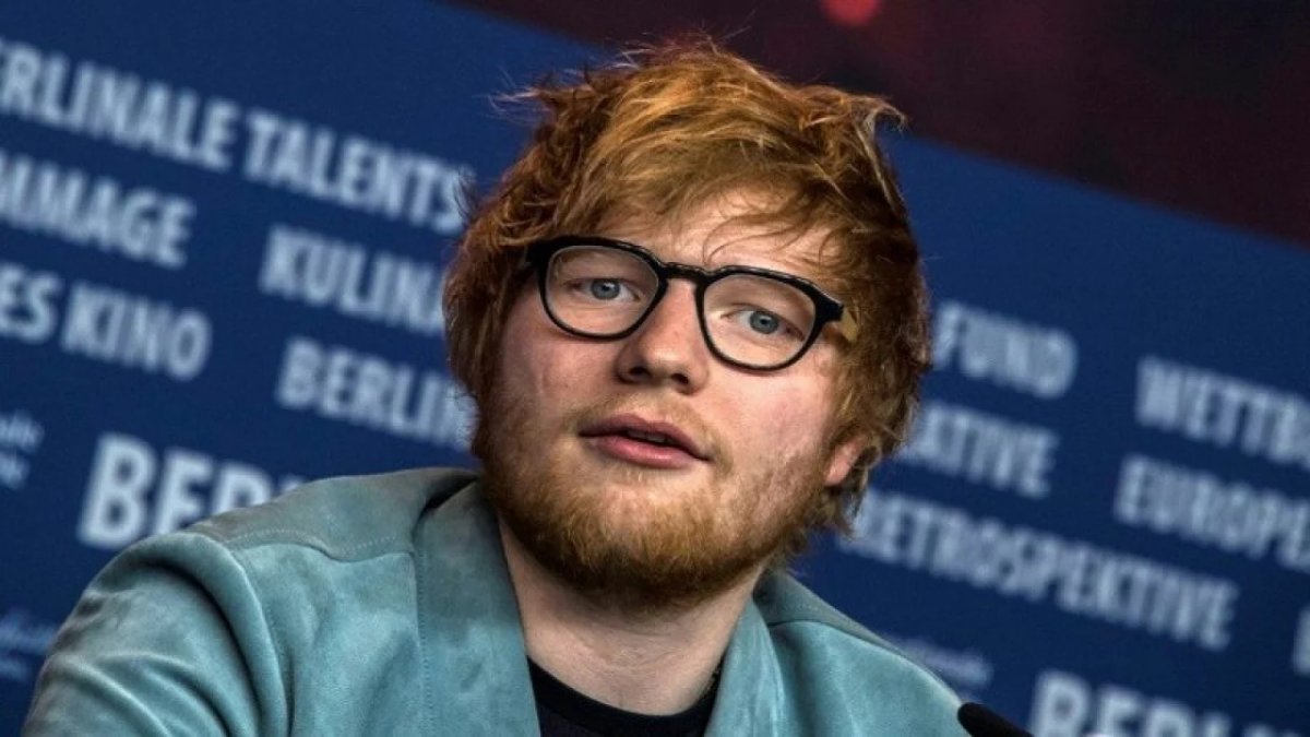 Sheeran Oltre 