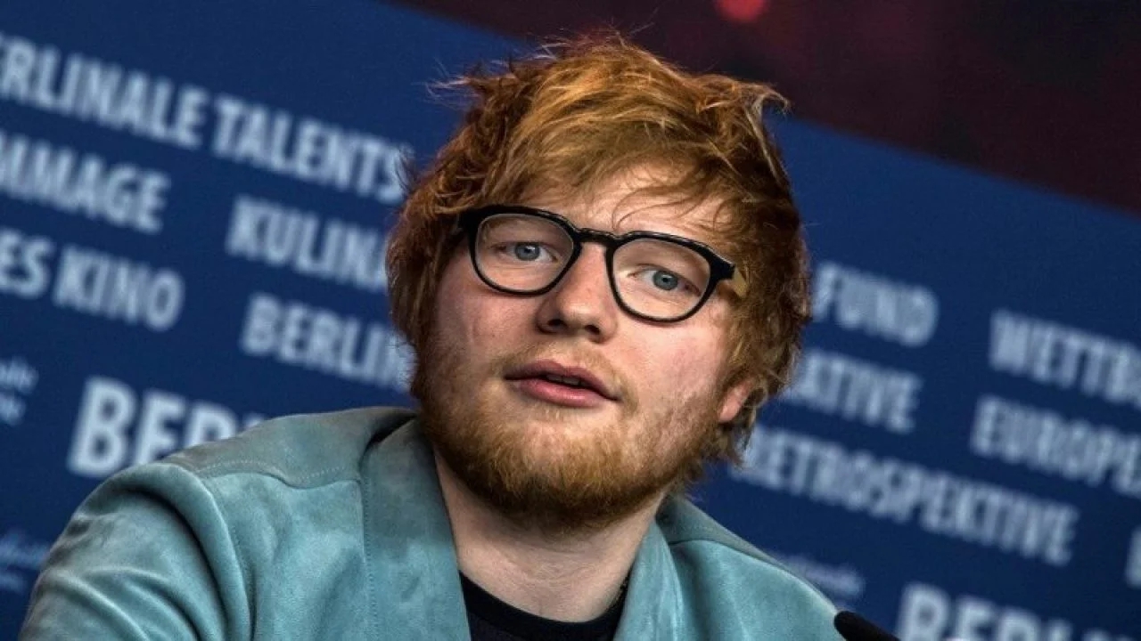 Ed Sheeran: Oltre la Musica, svelati il ​​trailer e i dati di uscita della docuserie targata Disney+