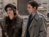 Il Commissario Ricciardi 2, anticipazioni terza puntata stasera su Rai 1: trama, cast e personaggi