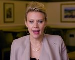 Kate McKinnon star di In The Blink Of An Eye, film diretto da Andrew Stanton
