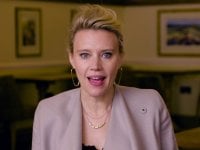 Kate McKinnon star di In The Blink Of An Eye, film diretto da Andrew Stanton