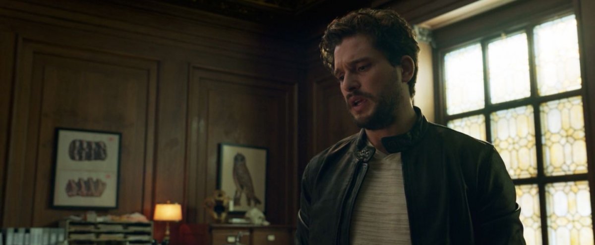 Blade, i cambiamenti alla sceneggiatura hanno rimosso la presenza di Kit Harington nel film? Gli ultimi rumor