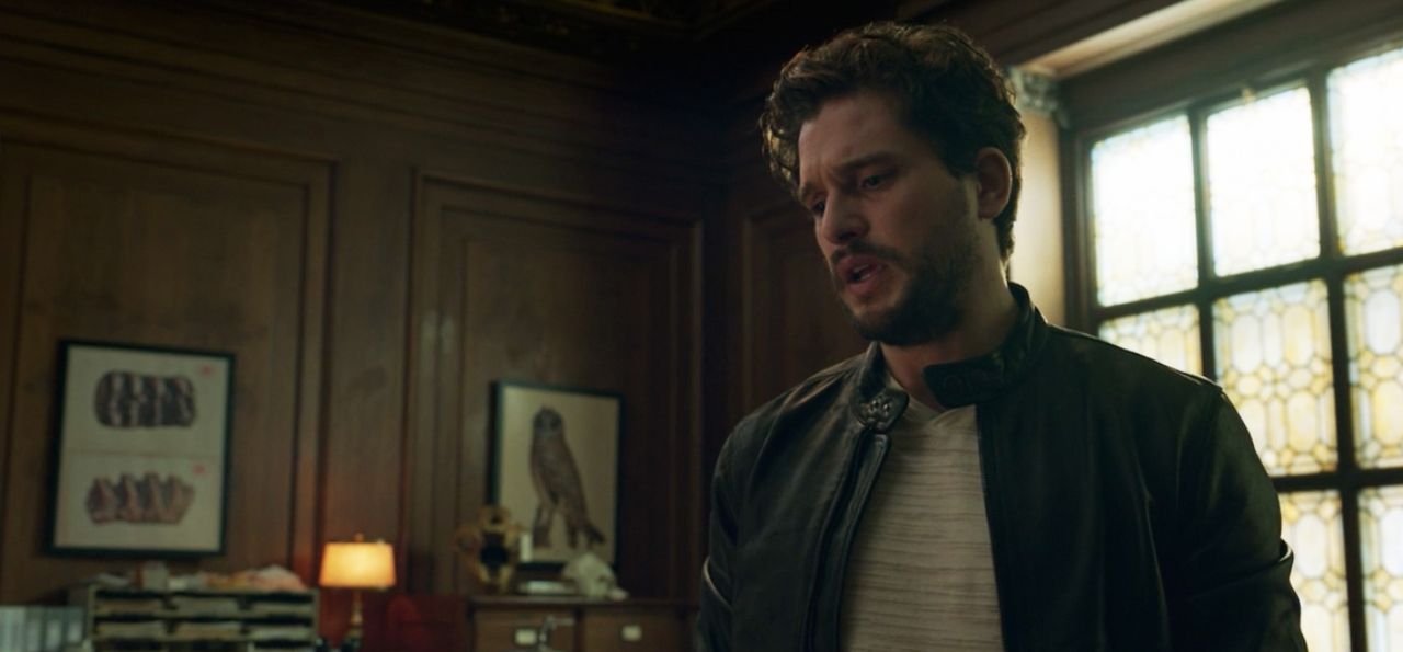 Blade, i cambiamenti alla sceneggiatura hanno rimosso la presenza di Kit Harington nel film? Gli ultimi rumor