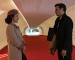La fantastica signora Maisel 5: Midge e Lenny Bruce nel trailer dell'ultima stagione