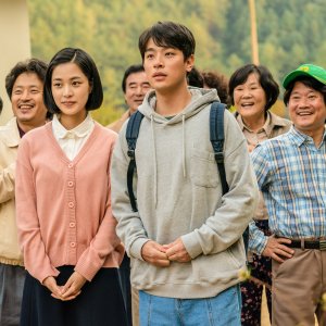 Miracle: un'immagine del film