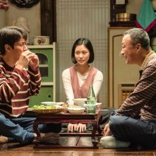 Miracle: un'inquadratura del film