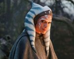 The Mandalorian 3: Rosario Dawson ha spoilerato il ritorno di Ahsoka Tano?
