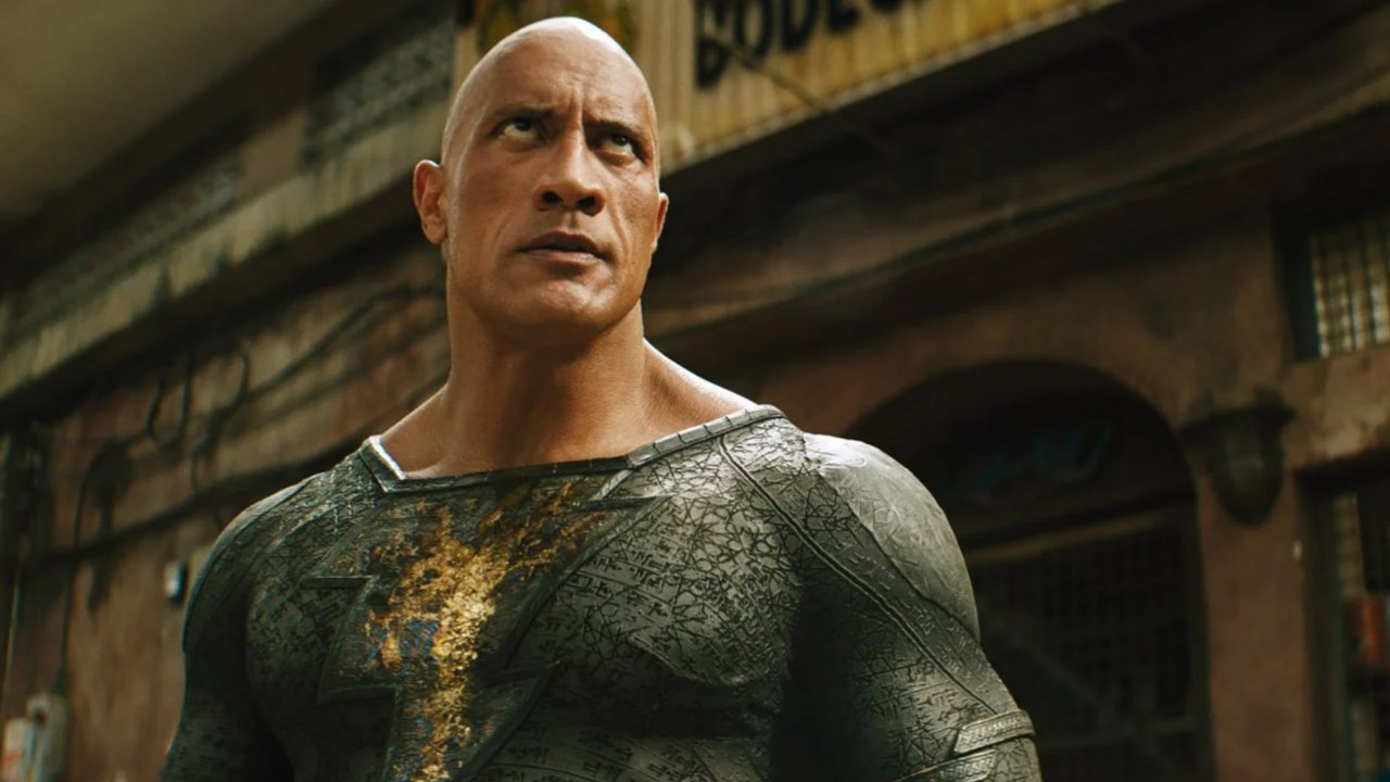 Shazam 2, il regista non rimpiange l'assenza di Dwayne Johnson: 'Non credo sarebbe stato interessante'