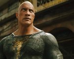 Shazam 2, il regista non rimpiange l'assenza di Dwayne Johnson: 'Non credo sarebbe stato interessante'