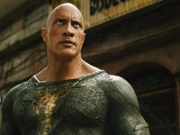 Shazam 2, il regista non rimpiange l'assenza di Dwayne Johnson: 'Non credo sarebbe stato interessante'