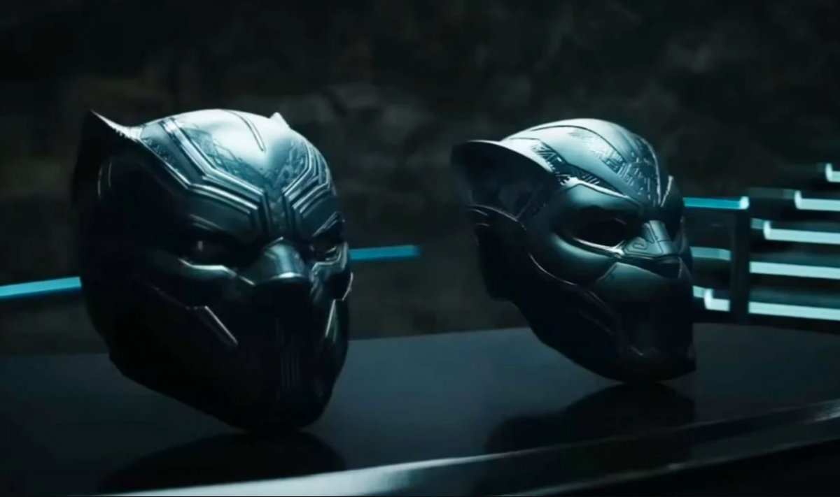 Black Panther: in lavorazione una serie animata ambientata nell