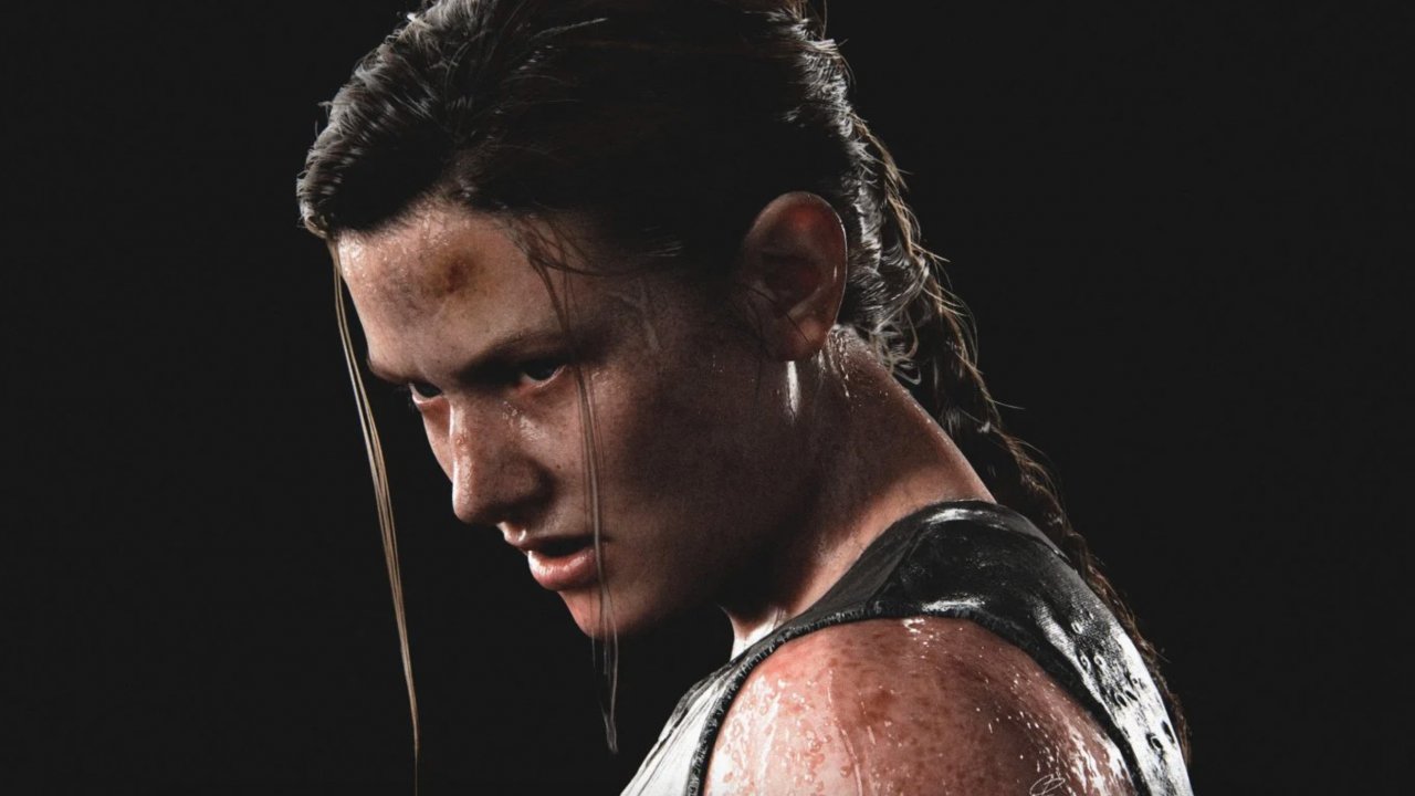 The Last of Us: Neil Druckmann anticipates the debut of Abby in season 2 with a new poster