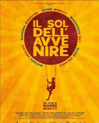 Locandina di Il sol dell'avvenire