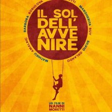 Locandina di Il sol dell'avvenire