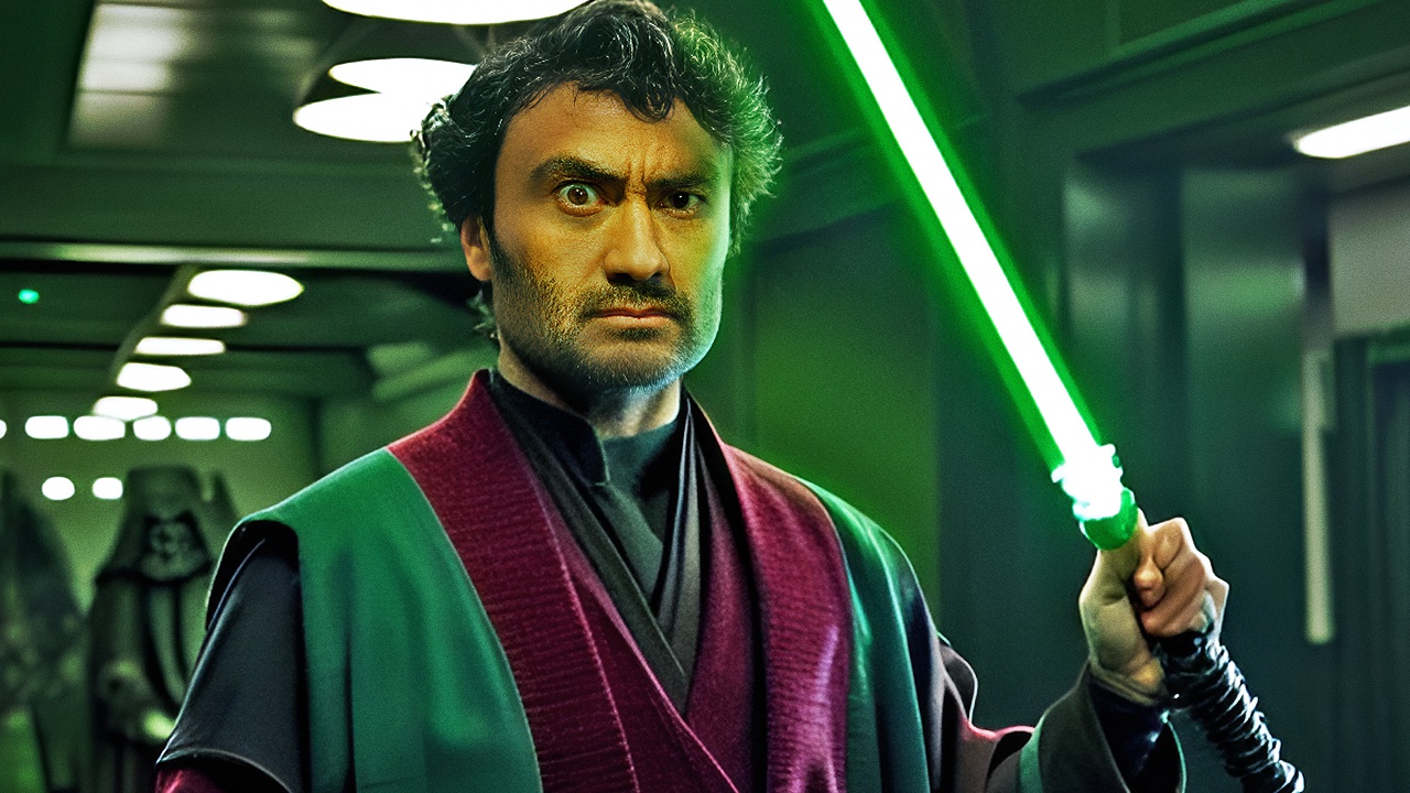 Star Wars: perché la Lucasfilm sta scommettendo sul film di Taika Waiti?