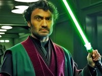 Star Wars: perché la Lucasfilm sta scommettendo sul film di Taika Waiti?