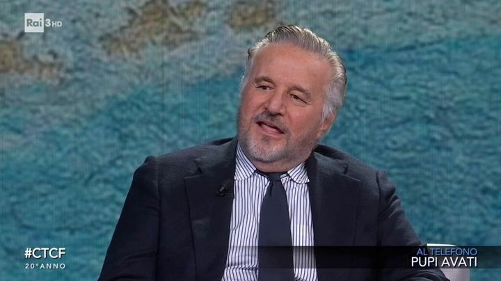 Che Tempo Che Fa - Christian De Sica - Oscar 1964